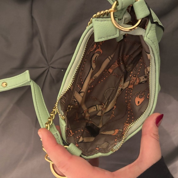 Mint Purse - Picture 3 of 6